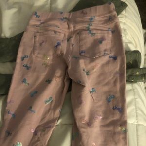 Girls everyday play pants